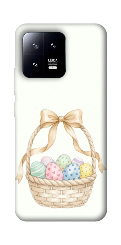 Чохол на Xiaomi 13 Easter ver.2 фото 1 з 1