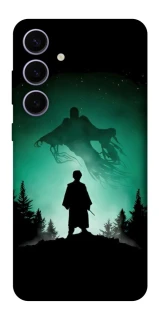 Чохол на Samsung Galaxy S25+ Harry Potter & Dementor фото 1 з 1