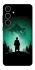 Чохол на Samsung Galaxy S25+ Harry Potter & Dementor фото 1 з 1