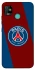 Чехол на TECNO POP 5 FC PSG v2 фото 1 из 1