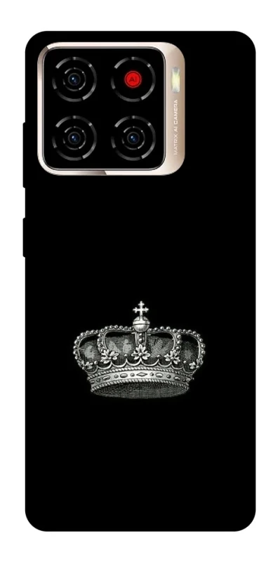 Чохол на ZTE Blade A56 King фото 1 з 1