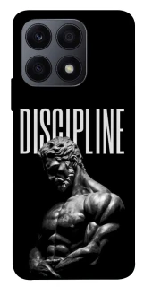 Чехол на Huawei Honor X8a Discipline v2 фото 1 из 1