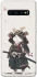 Чохол на Samsung Galaxy S10+ Samurai Cat Warrior фото 1 з 1