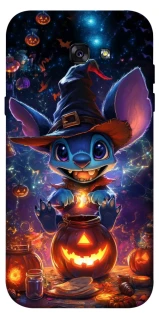 Чохол на Samsung A720 Galaxy A7 (2017) Halloween Stitch ver.5 фото 1 з 1