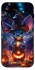 Чохол на Samsung A720 Galaxy A7 (2017) Halloween Stitch ver.5 фото 1 з 1