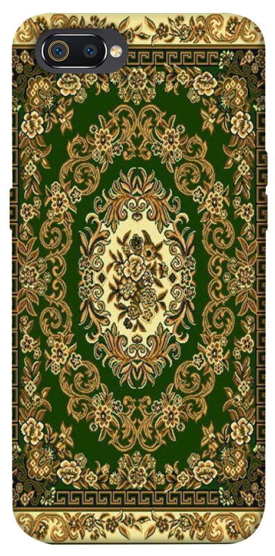 Чехол на Realme C2 Килим v9 фото 1 из 1