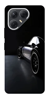 Чохол на TECNO Pova 7 Чорний 911 фото 1 з 1