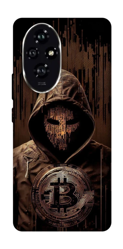 Чехол на Honor 200 Crypt фото 1 из 1