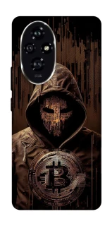 Чехол на Honor 200 Crypt фото 1 из 1