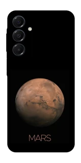 Чохол на Samsung Galaxy A16 4G/5G Mars фото 1 з 1