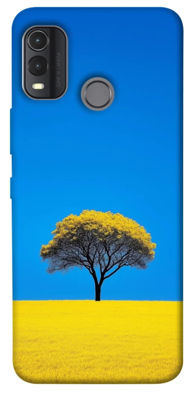 Чохол на Nokia G11 Plus Field v2 фото 1 з 1