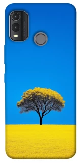 Чохол на Nokia G11 Plus Field v2 фото 1 з 1