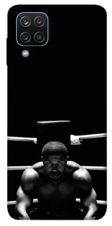 Чехол на Samsung Galaxy M12 ring фото 1 из 1