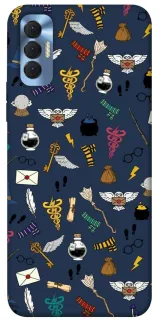 Чехол на TECNO Spark 8P Harry Potter v1 фото 1 из 1