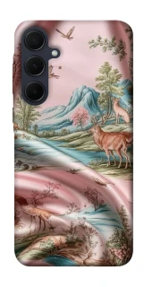 Чохол на Samsung Galaxy A35 Nature фото 1 з 1