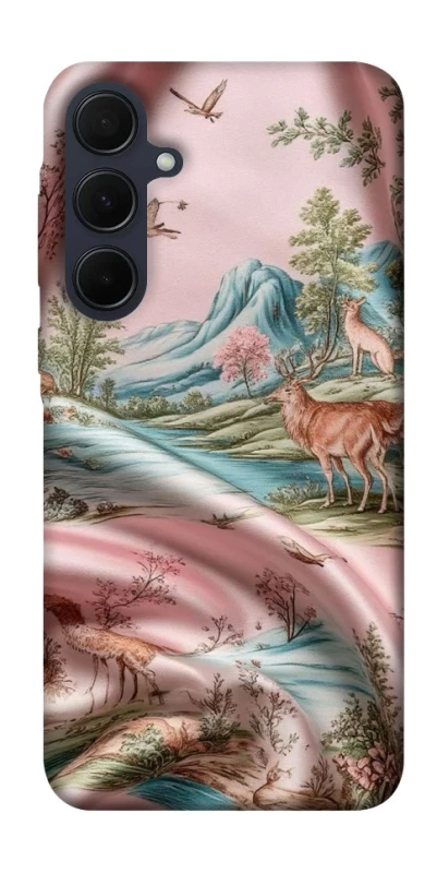 Чехол на Samsung Galaxy A55 Nature фото 1 из 1