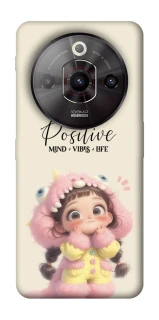 Чехол на ZTE Nubia Focus Pro Positive фото 1 из 1