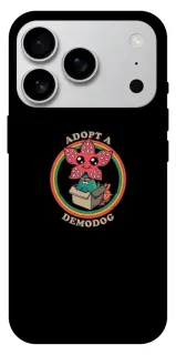 Чехол на Apple iPhone 18 Pro Max Stranger Things ver.14 фото 1 из 1
