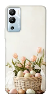 Чехол на Infinix Hot 12i Easter ver.4 фото 1 из 1