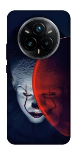 Чехол на Realme 14 Pro+ Оно v3 фото 1 из 1