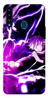 Чохол на Samsung Galaxy A20s Satoru Gojo фото 1 з 1