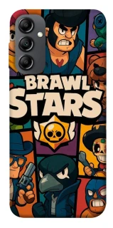 Чохол на Samsung Galaxy A14 4G/5G Brawl Stars ver.8 фото 1 з 1