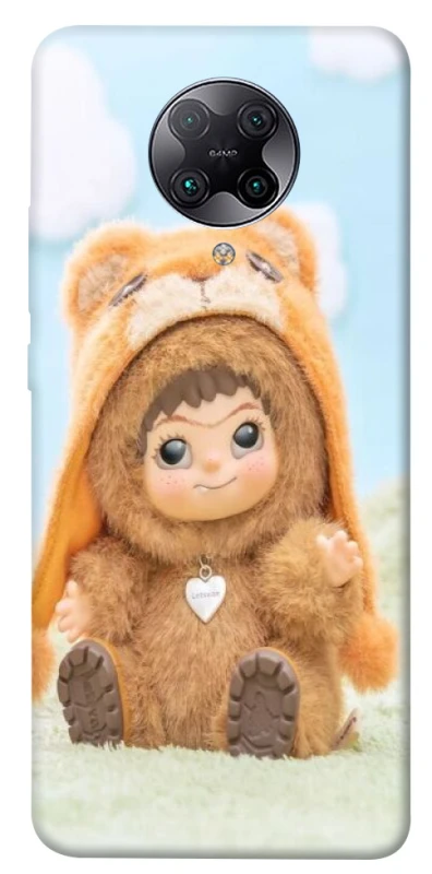 Чохол на Xiaomi Redmi K30 Pro / Poco F2 Pro Wakuku ver.2 фото 1 з 1