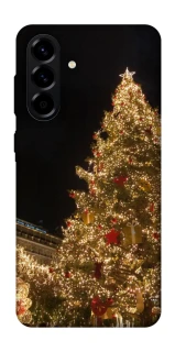 Чохол на Samsung Galaxy A57 5G Новорічний v34 фото 1 з 1