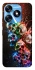 Чохол на TECNO Spark 10 Skulls фото 1 з 1