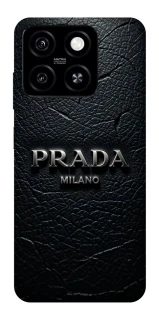 Чохол на ZTE Blade A55 4G Prada фото 1 з 1
