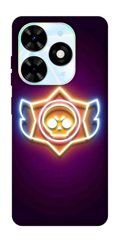 Чохол на TECNO Spark Go 2024 Brawl Stars ver.3 фото 1 з 1