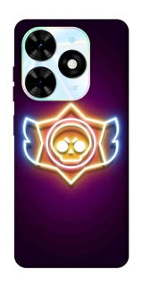 Чохол на TECNO Spark Go 2024 Brawl Stars ver.3 фото 1 з 1