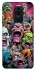 Чохол на Xiaomi Redmi Note 9 / Redmi 10X Zombie фото 1 з 1