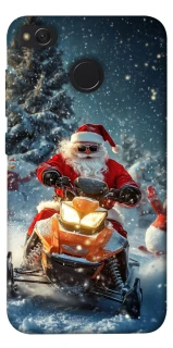 Чехол на Xiaomi Redmi 4X Christmas spirit ver.9 фото 1 из 1
