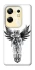 Чехол на Infinix Zero 30 4G Tattoo ver.12 фото 1 из 1