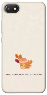 Чехол на Xiaomi Redmi 6A Autumn vibes ver.10 фото 1 Чехол на Xiaomi Redmi 6A Autumn vibes ver.10 фото 1 из 1