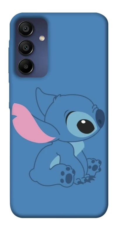 Чехол на Samsung Galaxy A15 4G/5G Pair romantic theme ver.3 фото 1 из 1