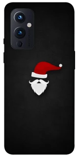 Чехол на OnePlus 9 Santa's mood фото 1 из 1
