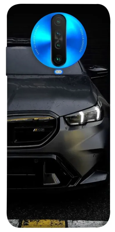 Чохол на Xiaomi Poco X2 BMW v42 фото 1 з 1