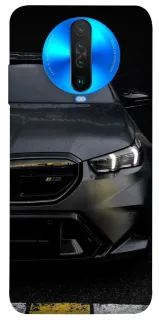 Чохол на Xiaomi Poco X2 BMW v42 фото 1 з 1