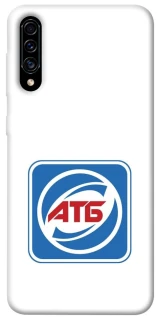 Чехол на Samsung Galaxy A50 (A505F) / A50s / A30s AТБ фото 1 из 1