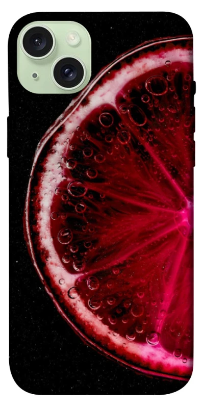 Чехол на Apple iPhone 15 Plus (6.7") Candy фото 1 из 1