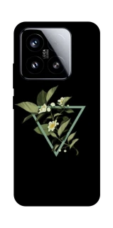 Чехол на Xiaomi 15 Flowers ver.2 фото 1 из 1