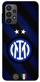 Чехол на Samsung Galaxy A23 4G FC Inter v2 фото 1 из 1