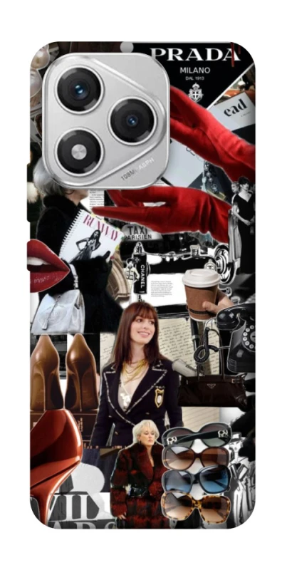 Чохол на Honor 400 Lite Fashion collage ver.13 фото 1 з 1