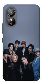 Чехол на ZTE Blade L220 Stray Kids фото 1 из 1