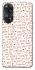 Чохол на Oppo Reno 8T 4G Love aesthetic ver.4 фото 1 з 1