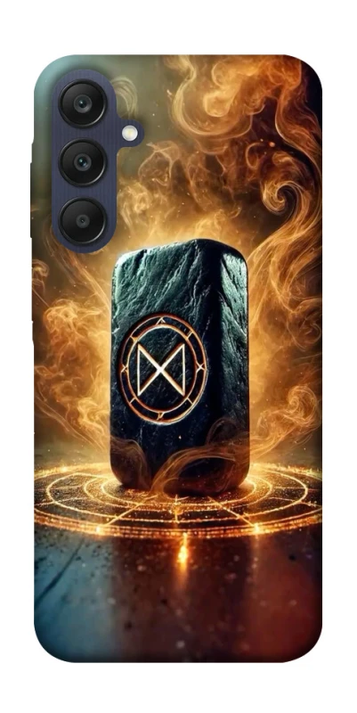 Чохол на Samsung Galaxy A25 5G Руна Дагаз фото 1 з 1