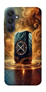 Чехол на Samsung Galaxy A25 5G Руна Дагаз фото 1 из 1