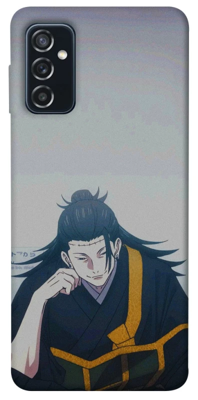 Чехол на Samsung Galaxy M52 Geto фото 1 из 1